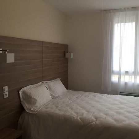 Le Logis Dauphinois Hotel Roussillon  Quarto foto